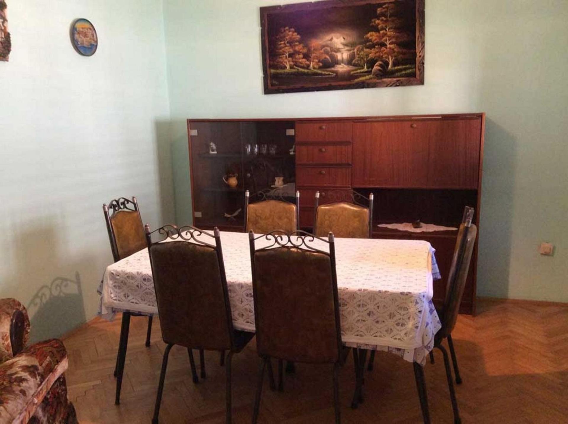 פוסטיר Apartments Sova מראה חיצוני תמונה